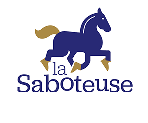 La Saboteuse